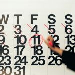 Social Media Calendar For 2026