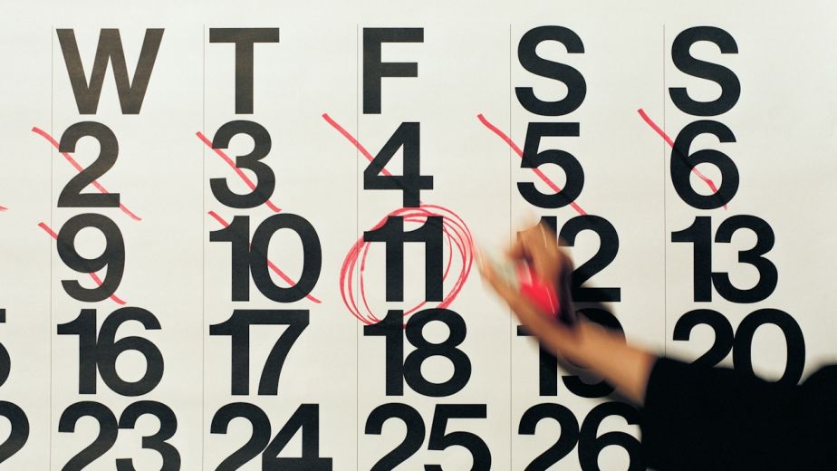 Social Media Calendar For 2026