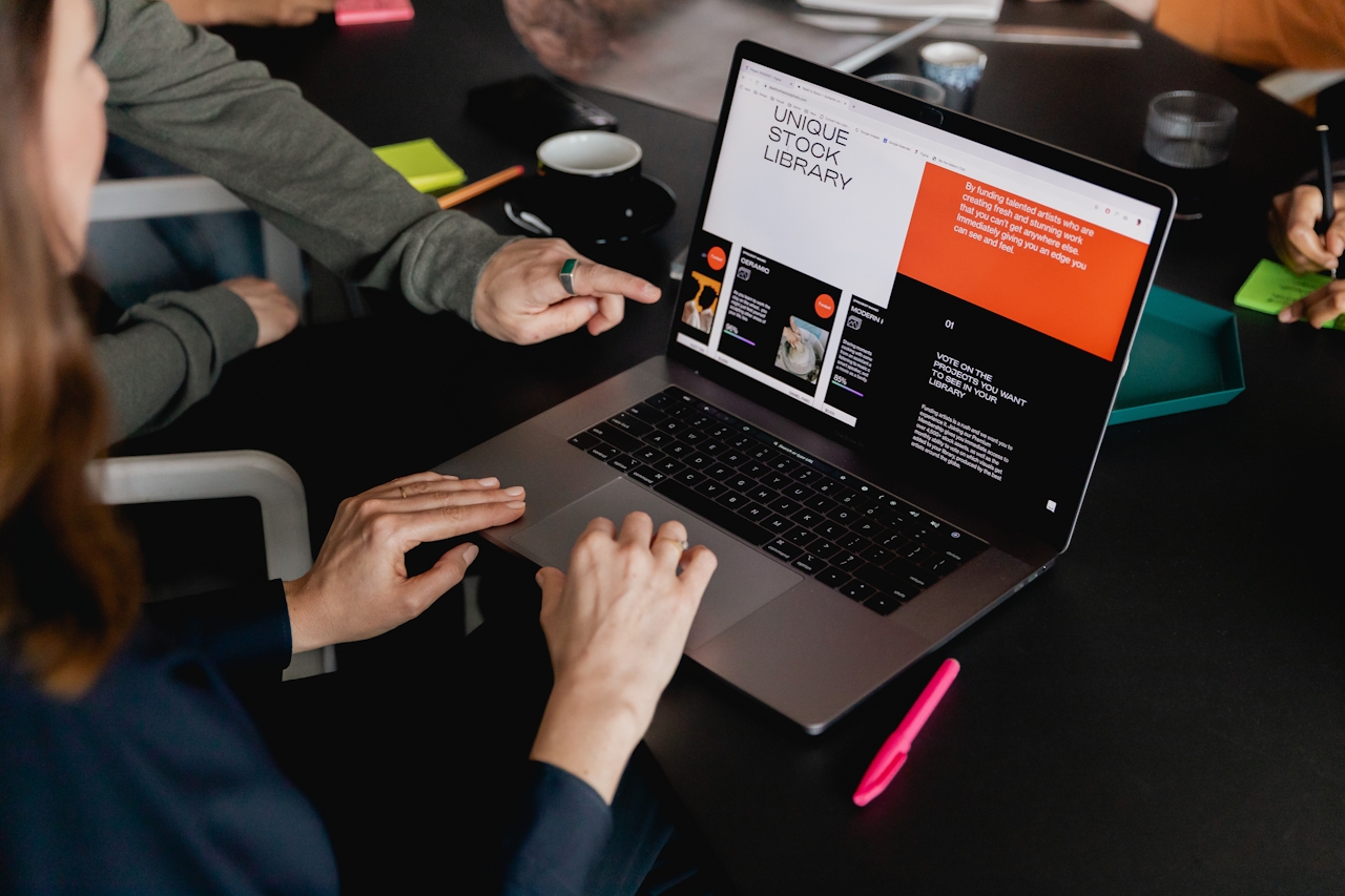 The Importance of Having a Website That is Built to Perform