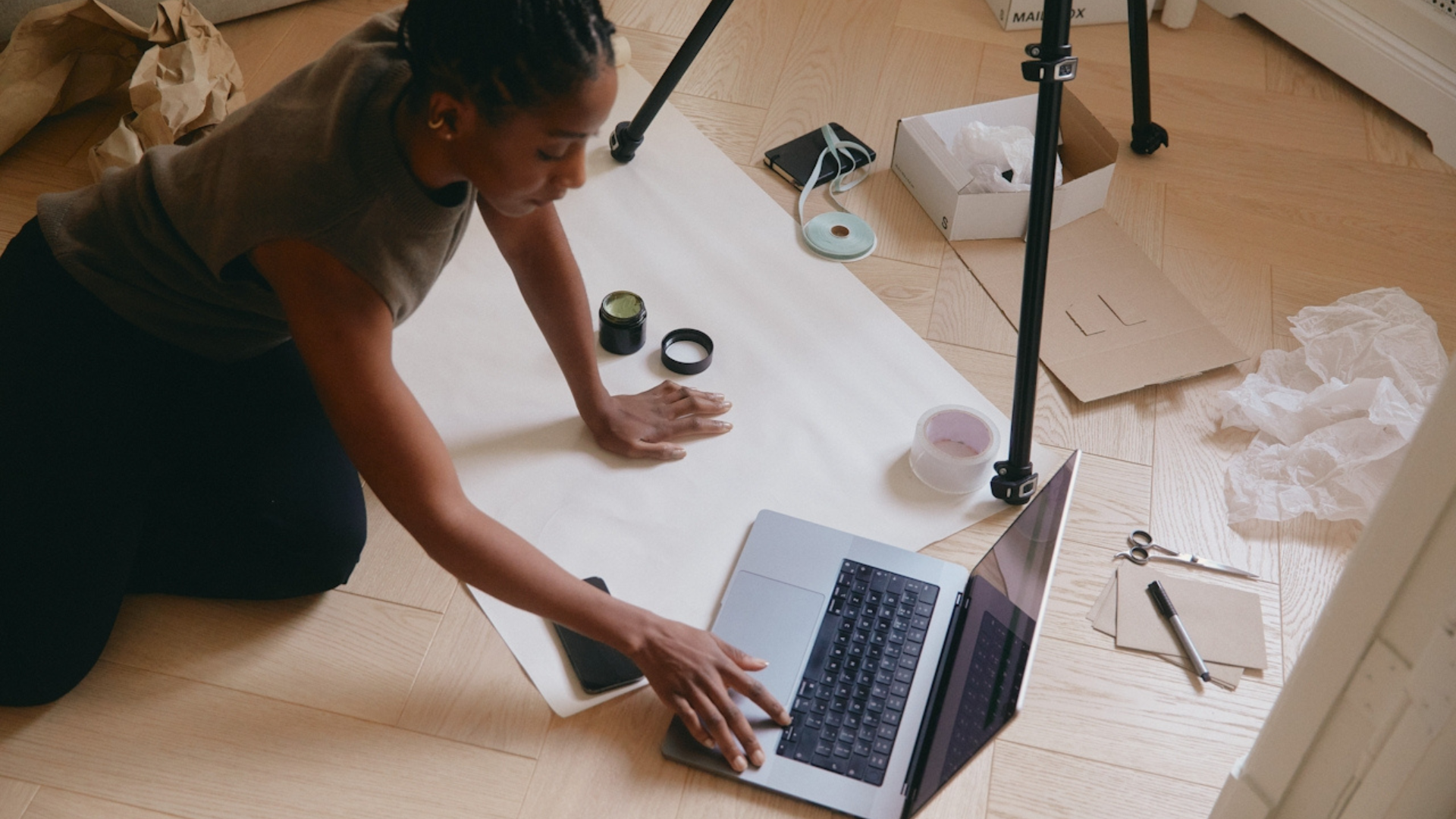 What is Affiliate Marketing?