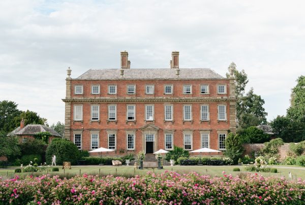 Davenport House